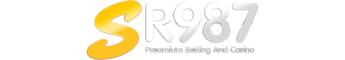 SR987 แพลตฟอร์มเกมพนันออนไลน์ครบวงจร